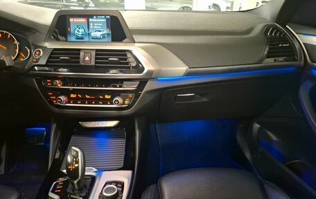 BMW X4, 2019 год, 4 190 000 рублей, 19 фотография