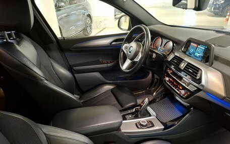 BMW X4, 2019 год, 4 190 000 рублей, 16 фотография