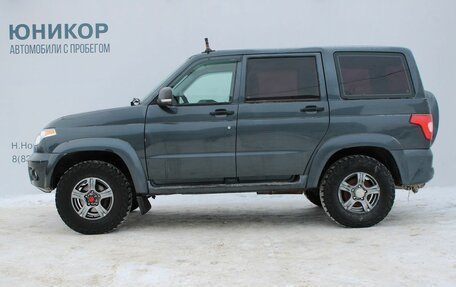 ЛуАЗ Patriot, 2018 год, 559 000 рублей, 2 фотография