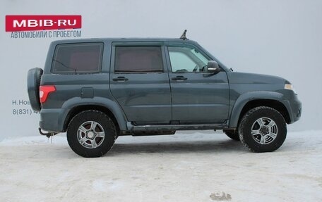 ЛуАЗ Patriot, 2018 год, 559 000 рублей, 4 фотография