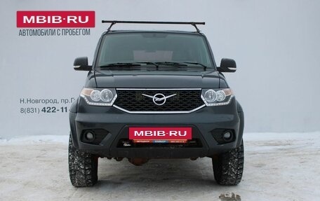 ЛуАЗ Patriot, 2018 год, 559 000 рублей, 3 фотография