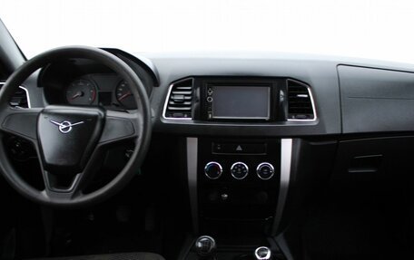 ЛуАЗ Patriot, 2018 год, 559 000 рублей, 7 фотография