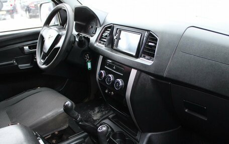 ЛуАЗ Patriot, 2018 год, 559 000 рублей, 8 фотография