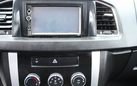 ЛуАЗ Patriot, 2018 год, 559 000 рублей, 10 фотография