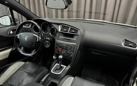 Citroen DS4, 2012 год, 749 999 рублей, 8 фотография