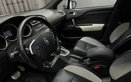 Citroen DS4, 2012 год, 749 999 рублей, 6 фотография