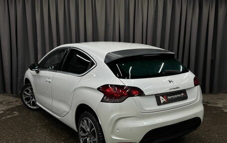 Citroen DS4, 2012 год, 749 999 рублей, 3 фотография