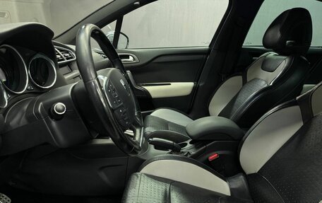 Citroen DS4, 2012 год, 749 999 рублей, 5 фотография