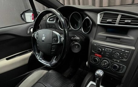 Citroen DS4, 2012 год, 749 999 рублей, 9 фотография