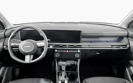 Hyundai Tucson, 2025 год, 4 590 000 рублей, 5 фотография