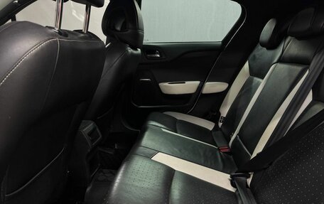 Citroen DS4, 2012 год, 749 999 рублей, 14 фотография