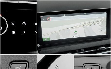 Hyundai Tucson, 2025 год, 4 590 000 рублей, 10 фотография