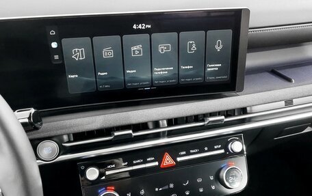 Hyundai Tucson, 2025 год, 4 590 000 рублей, 7 фотография