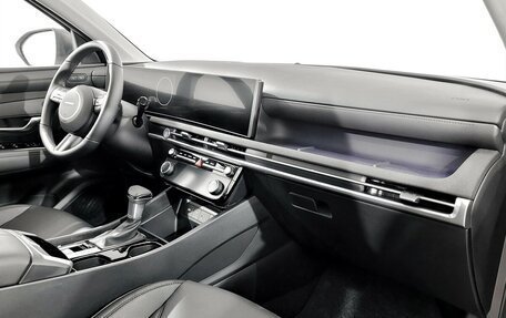 Hyundai Tucson, 2025 год, 4 590 000 рублей, 12 фотография