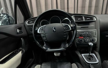 Citroen DS4, 2012 год, 749 999 рублей, 11 фотография