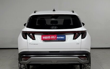 Hyundai Tucson, 2025 год, 4 590 000 рублей, 3 фотография