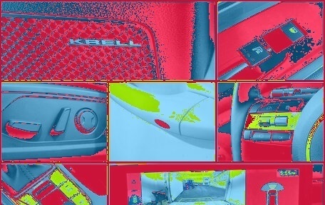 Hyundai Tucson, 2025 год, 4 590 000 рублей, 9 фотография