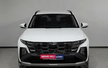 Hyundai Tucson, 2025 год, 4 590 000 рублей, 2 фотография