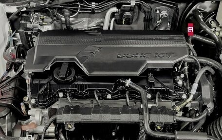 Hyundai Tucson, 2025 год, 4 590 000 рублей, 15 фотография