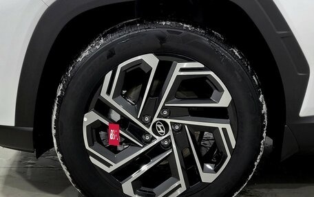 Hyundai Tucson, 2025 год, 4 590 000 рублей, 16 фотография