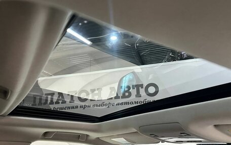 Toyota Land Cruiser 200, 2021 год, 8 500 000 рублей, 22 фотография