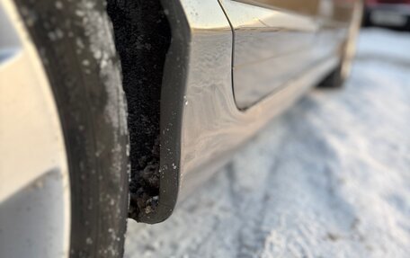 Honda Civic VIII, 2007 год, 625 000 рублей, 9 фотография