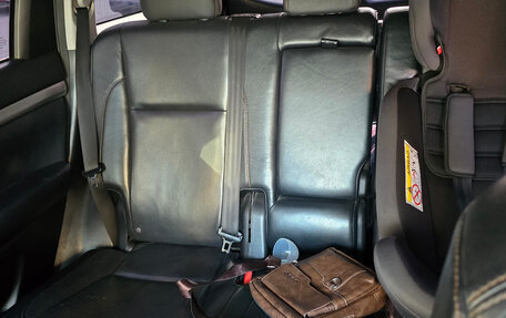 Toyota Highlander III, 2014 год, 2 750 000 рублей, 7 фотография