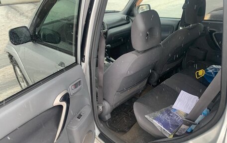 Toyota RAV4, 2002 год, 350 000 рублей, 4 фотография