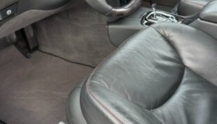 Mercedes-Benz S-Класс, 2005 год, 2 100 000 рублей, 8 фотография