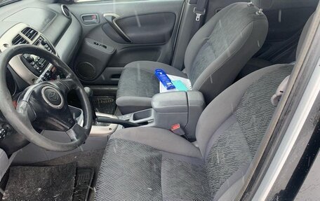 Toyota RAV4, 2002 год, 350 000 рублей, 7 фотография