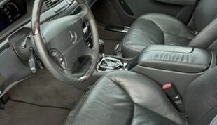 Mercedes-Benz S-Класс, 2005 год, 2 100 000 рублей, 7 фотография