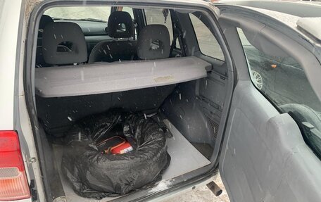 Toyota RAV4, 2002 год, 350 000 рублей, 8 фотография