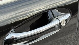 Mercedes-Benz S-Класс, 2005 год, 2 100 000 рублей, 15 фотография