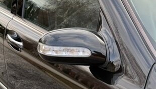 Mercedes-Benz S-Класс, 2005 год, 2 100 000 рублей, 13 фотография