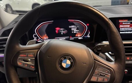 BMW 3 серия, 2021 год, 4 100 000 рублей, 3 фотография