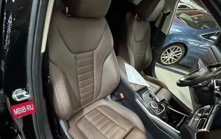 BMW 3 серия, 2021 год, 4 100 000 рублей, 5 фотография