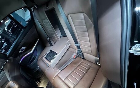 BMW 3 серия, 2021 год, 4 100 000 рублей, 10 фотография