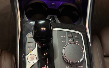 BMW 3 серия, 2021 год, 4 100 000 рублей, 8 фотография