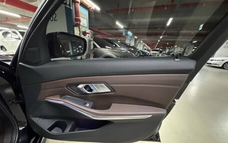 BMW 3 серия, 2021 год, 4 100 000 рублей, 13 фотография