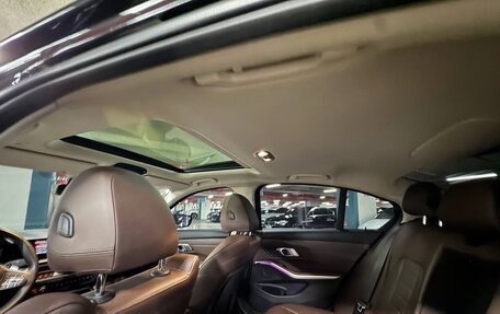 BMW 3 серия, 2021 год, 4 100 000 рублей, 9 фотография