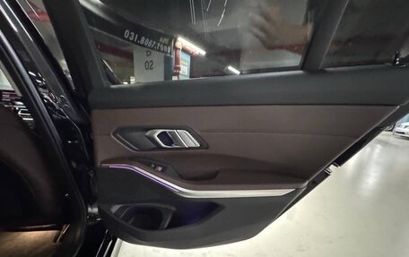BMW 3 серия, 2021 год, 4 100 000 рублей, 14 фотография