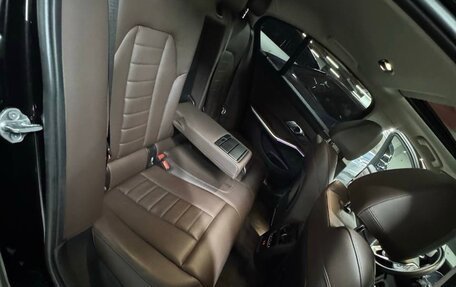 BMW 3 серия, 2021 год, 4 100 000 рублей, 12 фотография