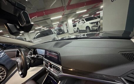 BMW 3 серия, 2021 год, 4 100 000 рублей, 16 фотография