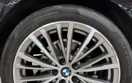 BMW 3 серия, 2021 год, 4 100 000 рублей, 18 фотография