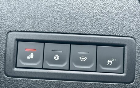 Renault Arkana I, 2019 год, 1 590 000 рублей, 13 фотография