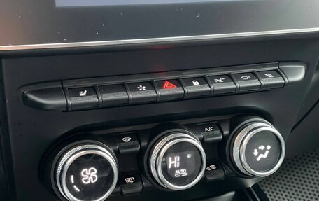 Renault Arkana I, 2019 год, 1 590 000 рублей, 15 фотография