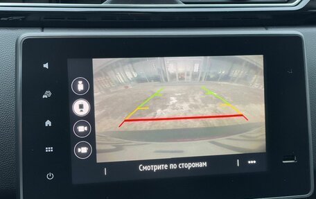 Renault Arkana I, 2019 год, 1 590 000 рублей, 14 фотография