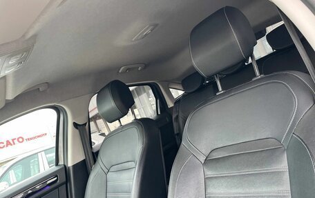 Renault Arkana I, 2019 год, 1 590 000 рублей, 22 фотография