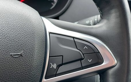 Renault Arkana I, 2019 год, 1 590 000 рублей, 20 фотография