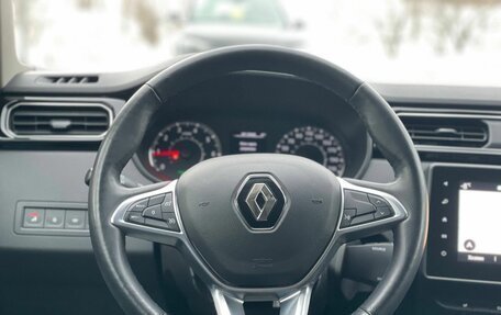 Renault Arkana I, 2019 год, 1 590 000 рублей, 21 фотография